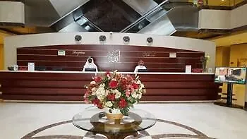 Makarem Umm Al Qura Hotel Mecca 4*,