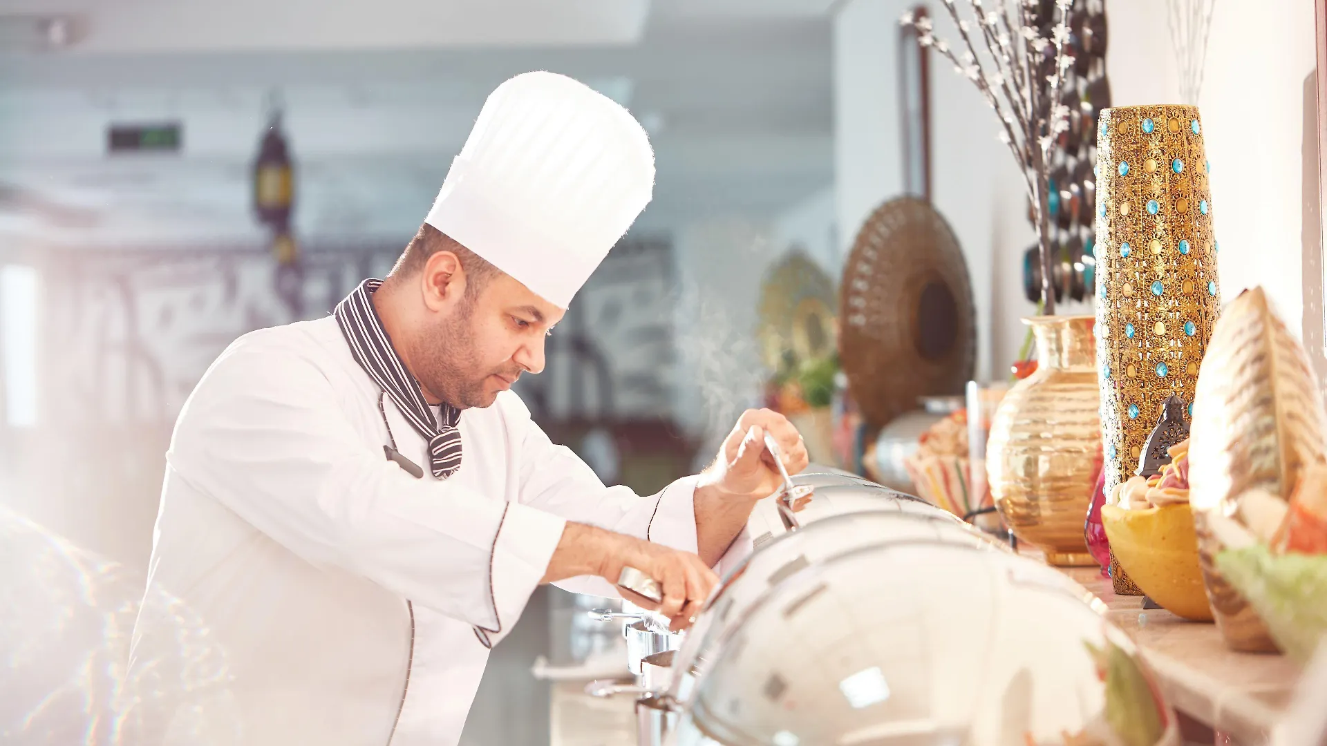 Makarem Umm Al Qura Hotel Mecca