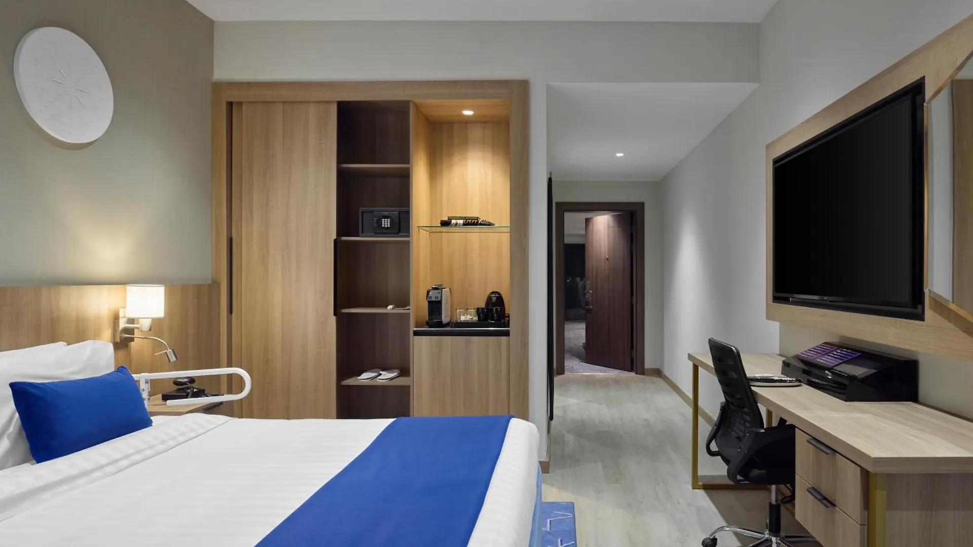 Makarem Umm Al Qura Hotel Mecca