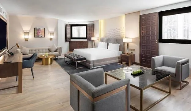 Makarem Umm Al Qura Hotel Mecca