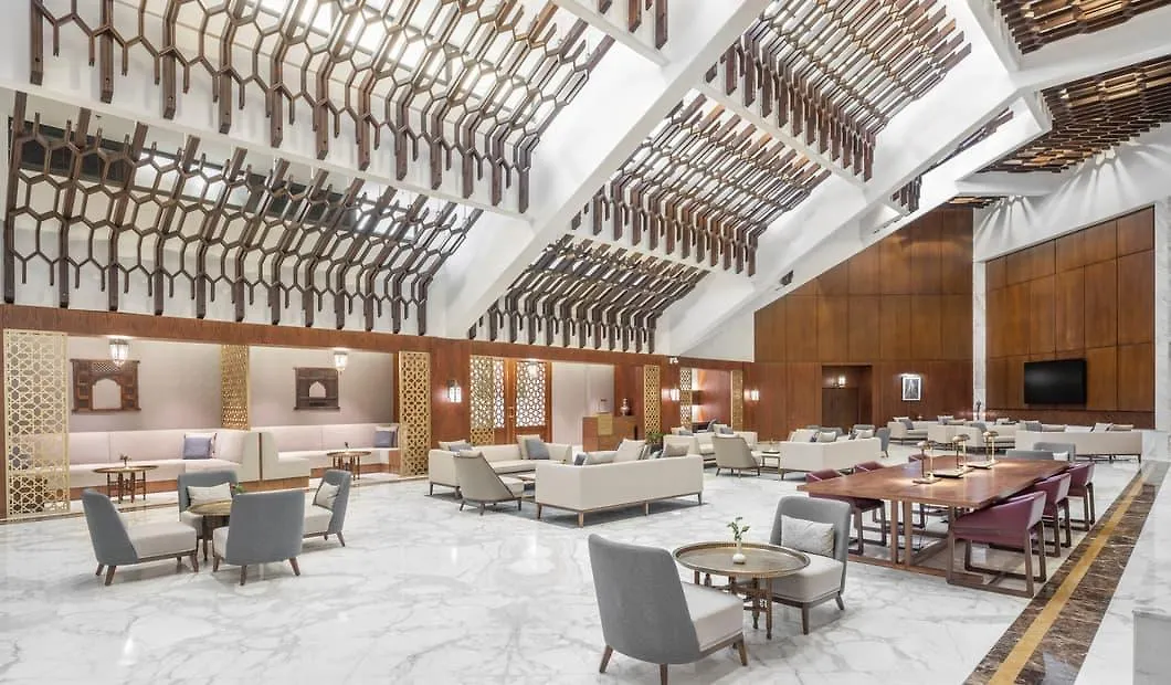 Makarem Umm Al Qura Hotel Mecca 4*,