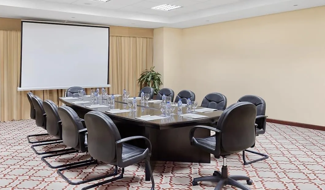 Makarem Umm Al Qura Hotel Mecca 4*,  Arab Saudi