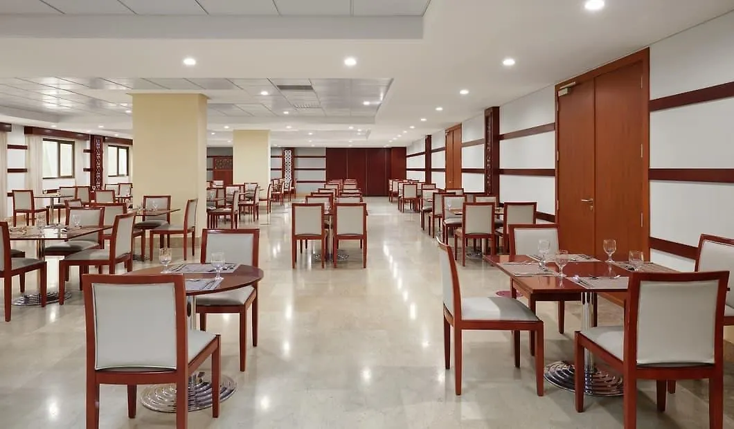 Makarem Umm Al Qura Hotel Mecca 4*,