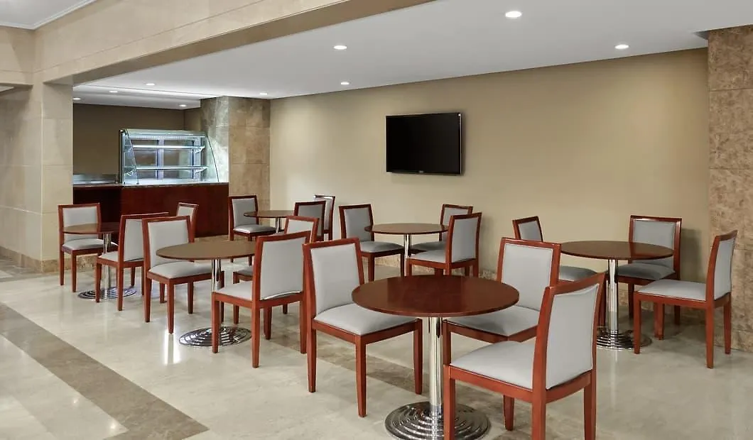 Makarem Umm Al Qura Hotel Mecca