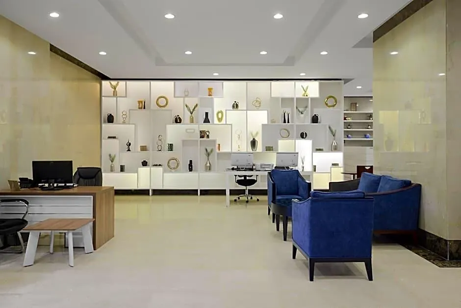 Makarem Umm Al Qura Hotel La Mecque 4*,  Arabie saoudite