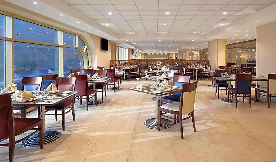 Makarem Umm Al Qura Hotel La Mecque