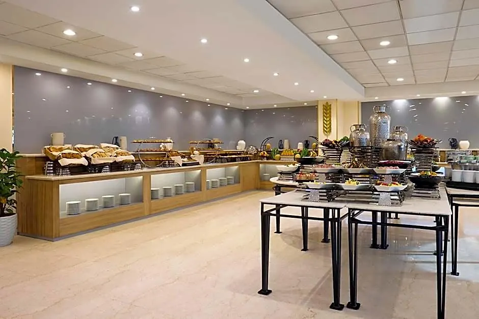 Makarem Umm Al Qura Hotel La Mecque