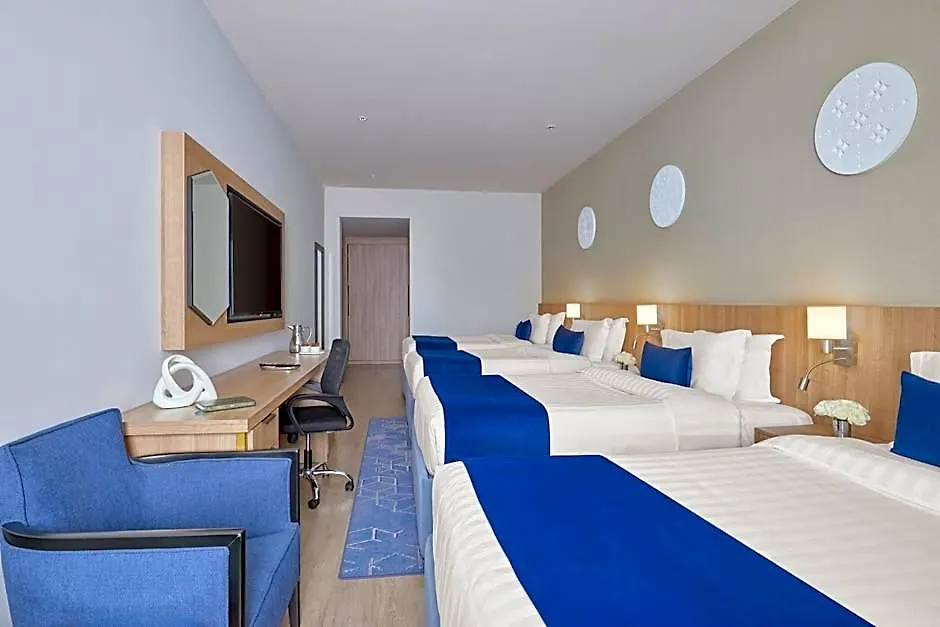 Makarem Umm Al Qura Hotel La Mecque