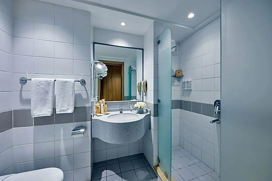 ****  Makarem Umm Al Qura Hotel La Mecque Arabie saoudite