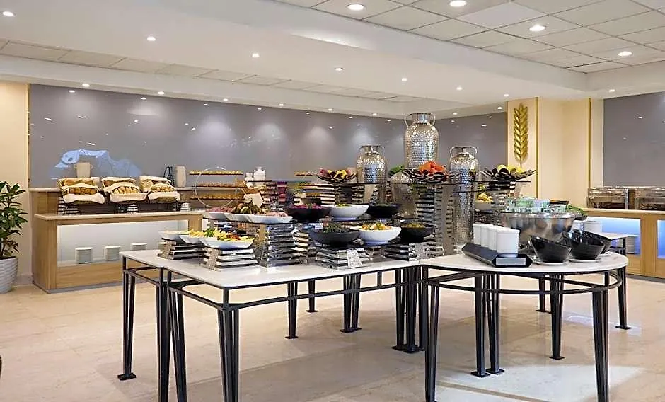 Makarem Umm Al Qura Hotel La Mecque 4*,  Arabie saoudite
