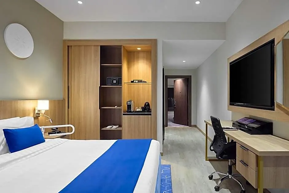 Makarem Umm Al Qura Hotel La Mecque