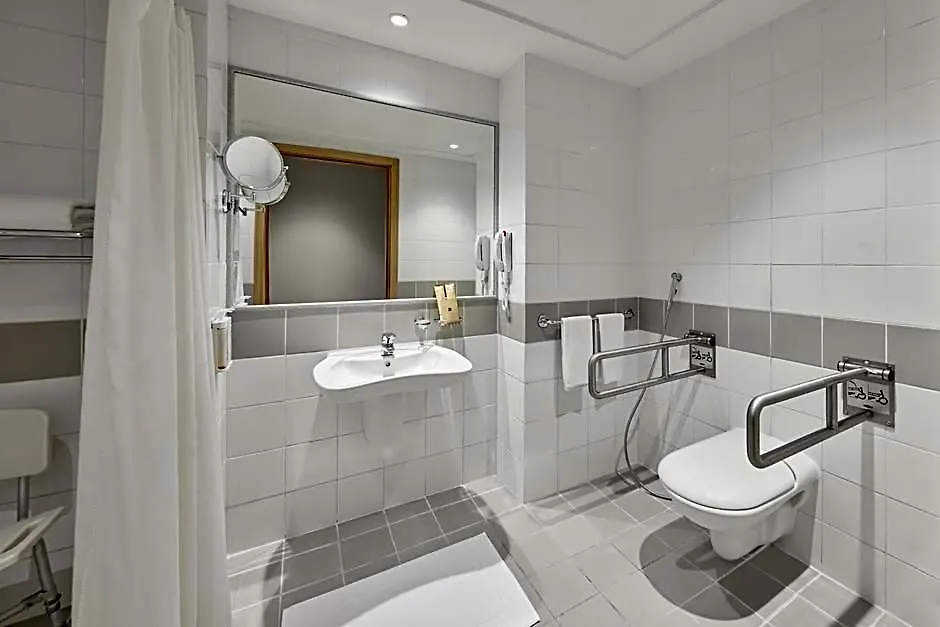 Makarem Umm Al Qura Hotel La Mecque