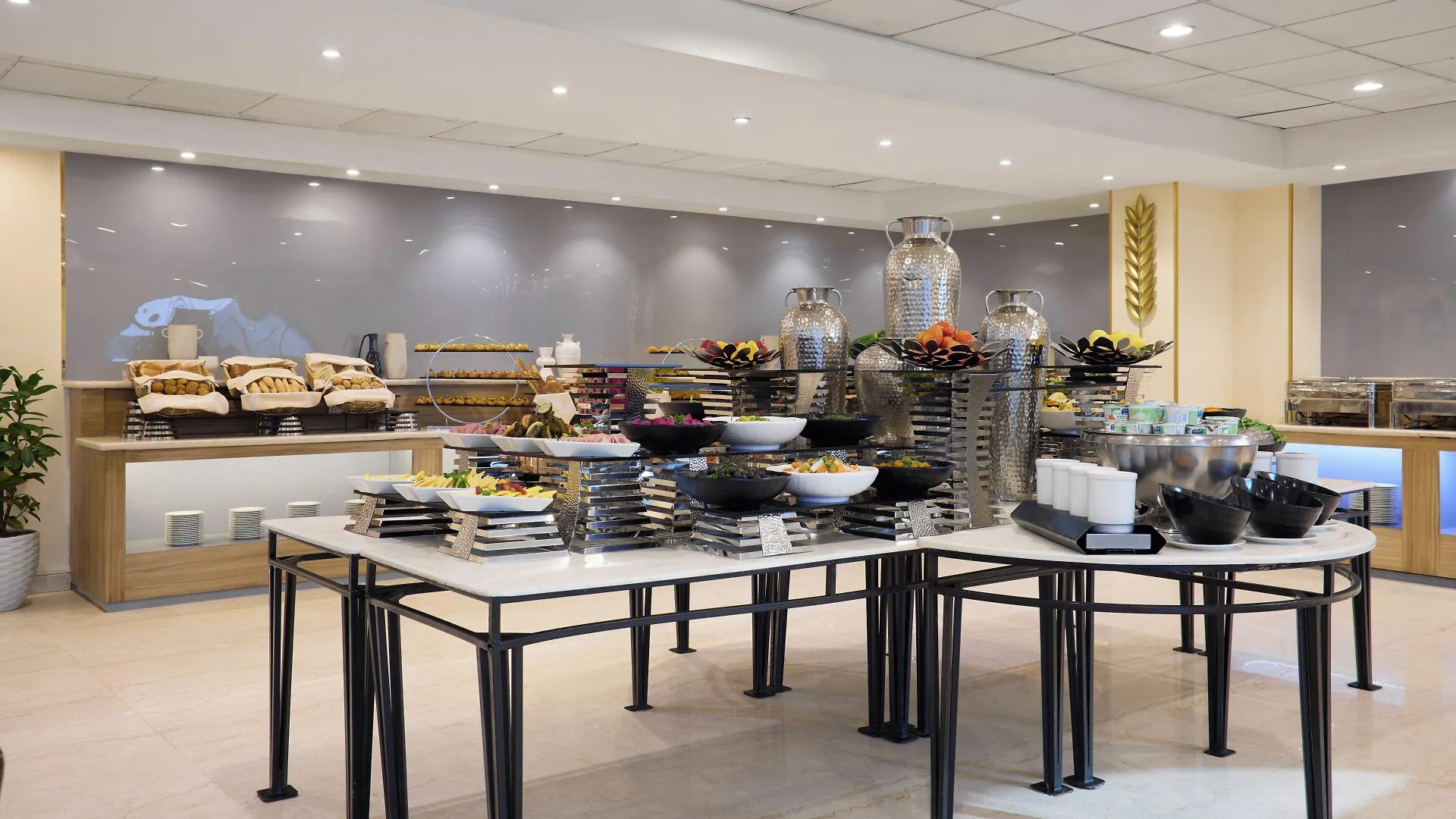 Makarem Umm Al Qura Hotel Mecca
