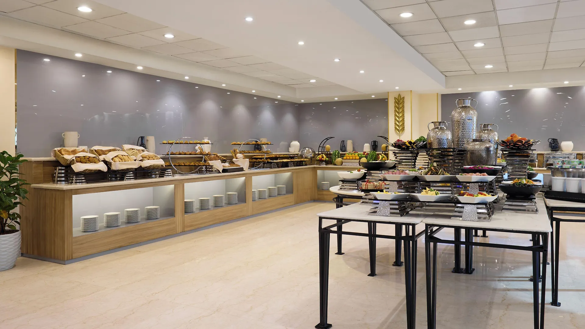 Makarem Umm Al Qura Hotel Mecca