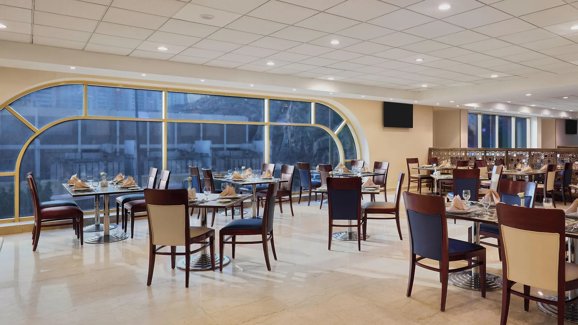 Makarem Umm Al Qura Hotel Mecca 4*,  Arab Saudi