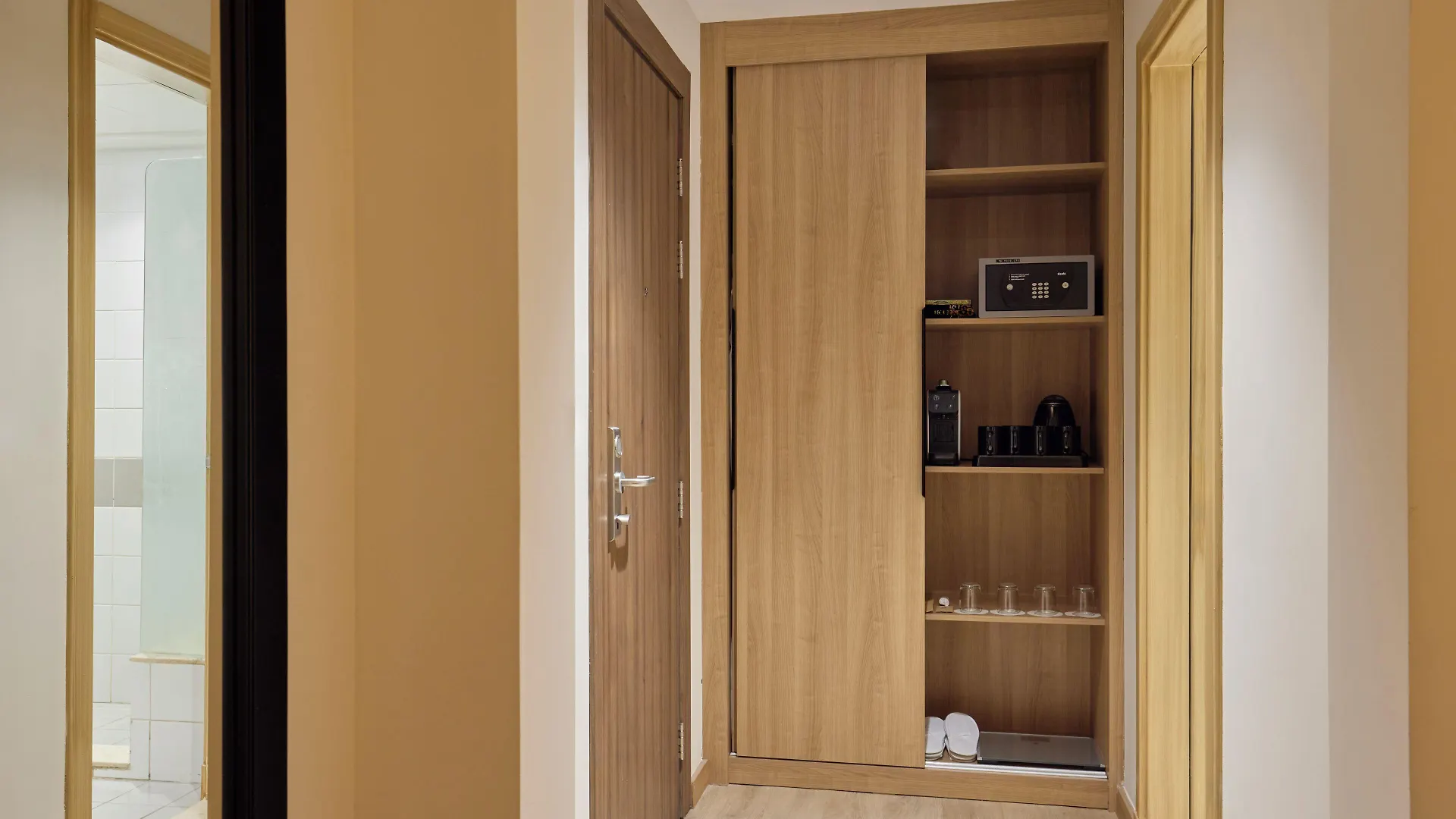 Makarem Umm Al Qura Hotel Mecca