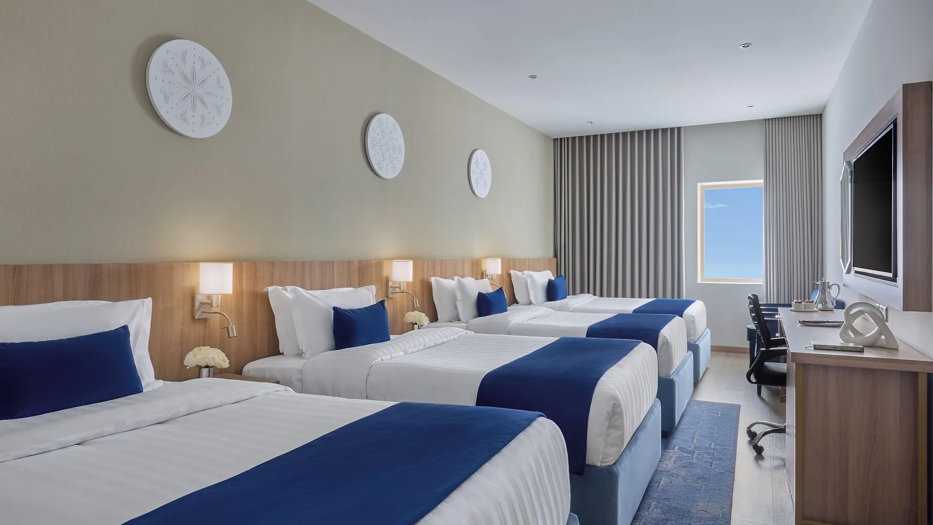Makarem Umm Al Qura Hotel Mecca