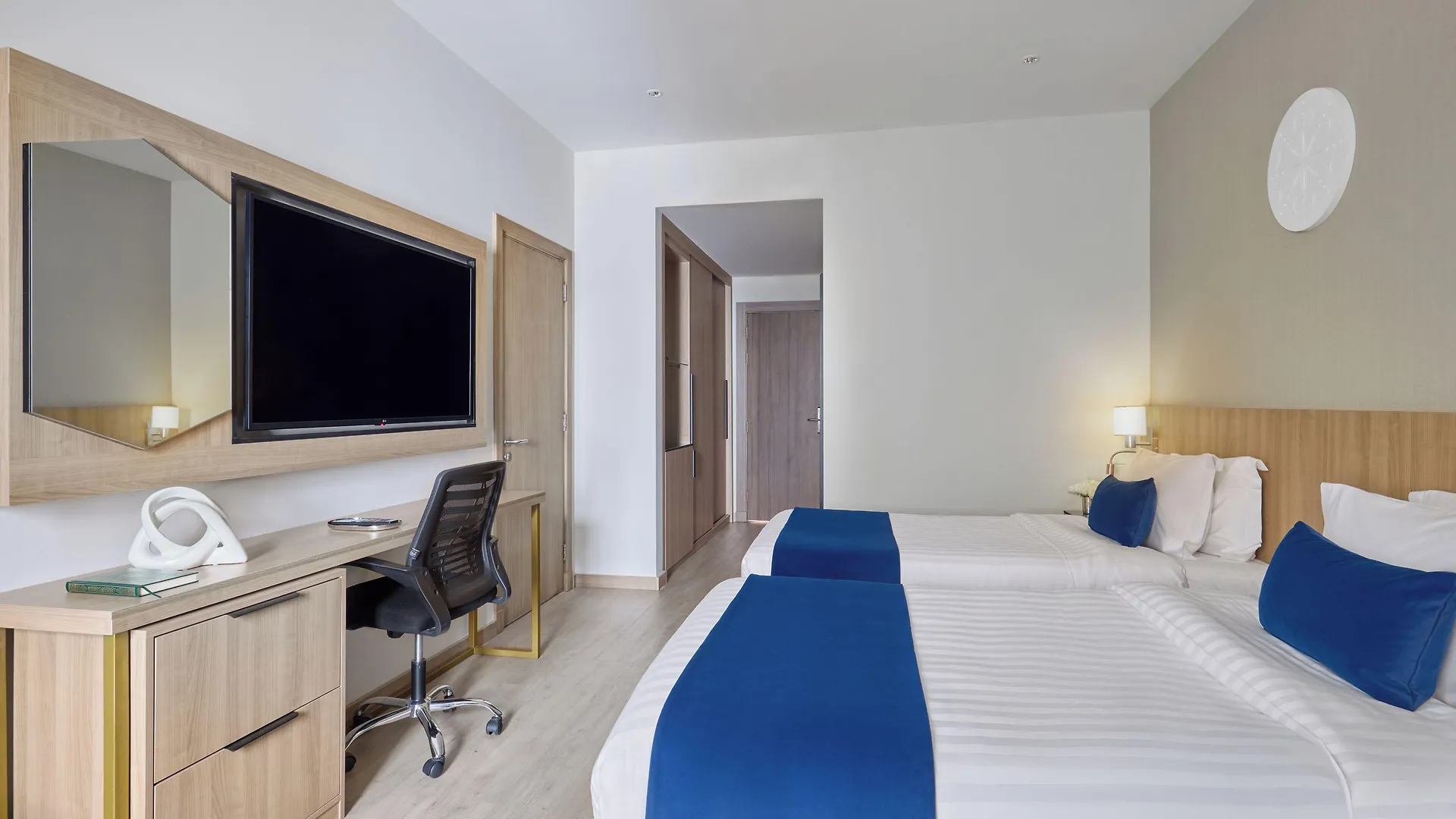 Makarem Umm Al Qura Hotel Mecca Arab Saudi