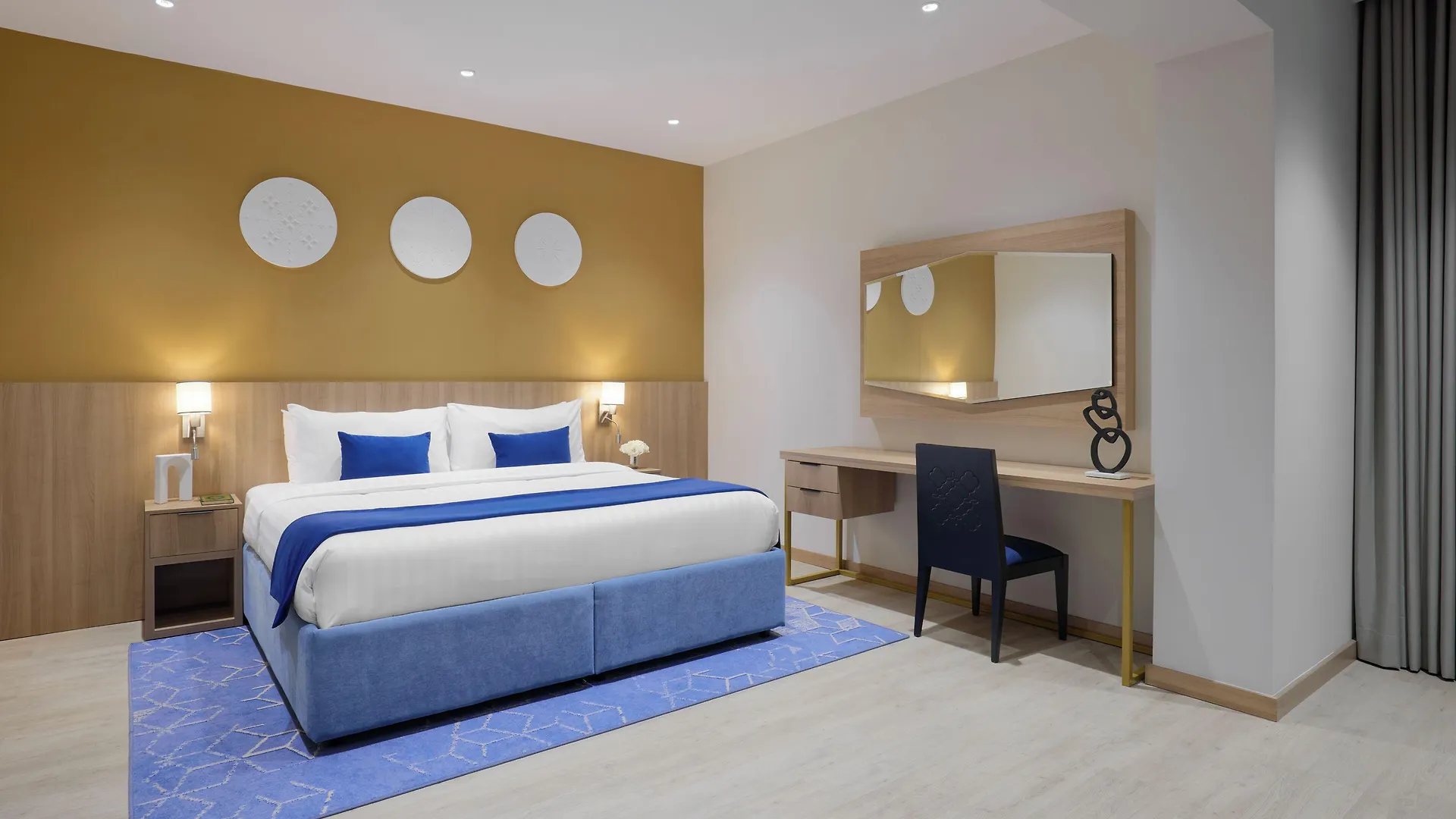 Makarem Umm Al Qura Hotel Mecca