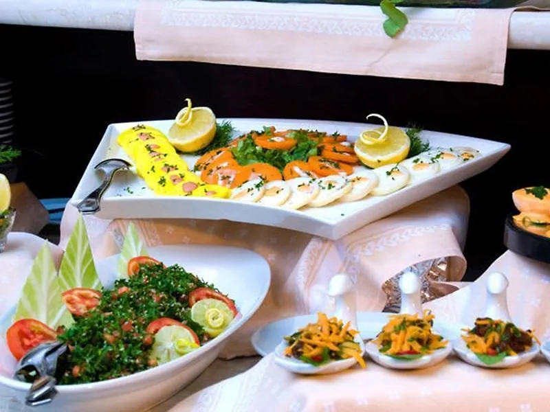 Makarem Umm Al Qura Hotel Mecca