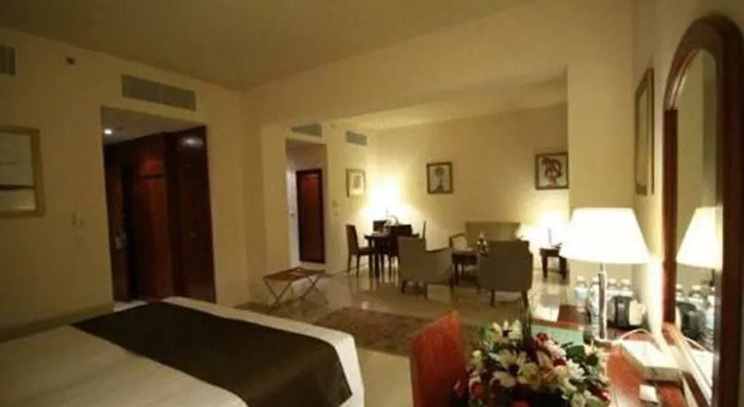 Makarem Umm Al Qura Hotel Mecca 4*,  Arab Saudi