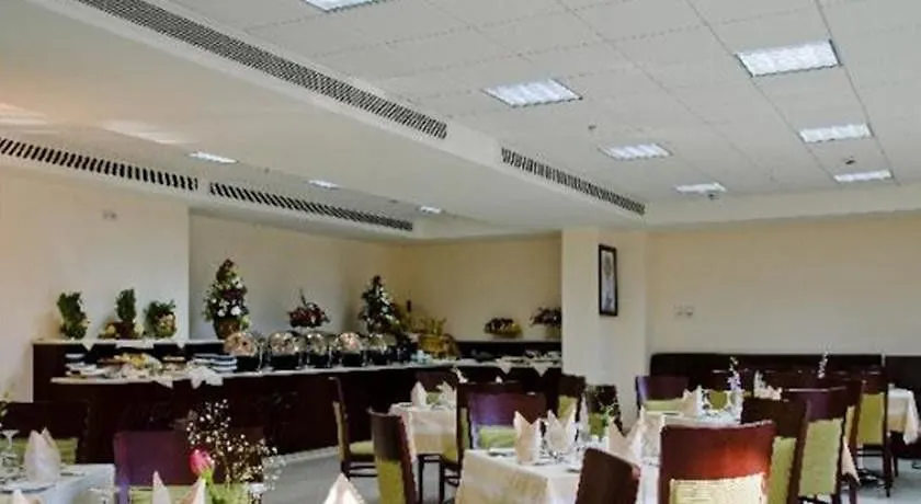 ****  Makarem Umm Al Qura Hotel Mecca Arab Saudi