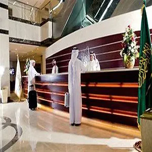 Makarem Umm Al Qura Hotel Mecca
