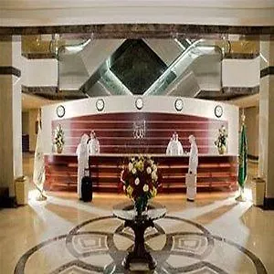 ****  Makarem Umm Al Qura Hotel Mecca Saudi Arabia