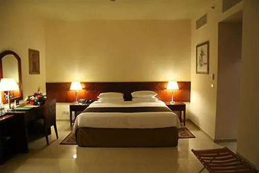 מכה Makarem Umm Al Qura Hotel