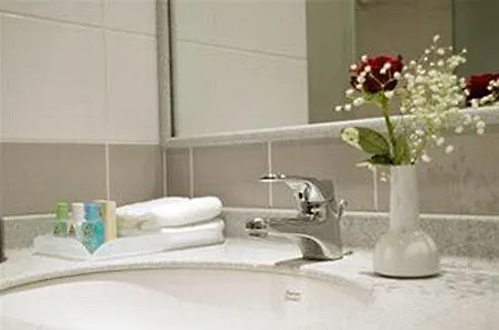 מכה Makarem Umm Al Qura Hotel
