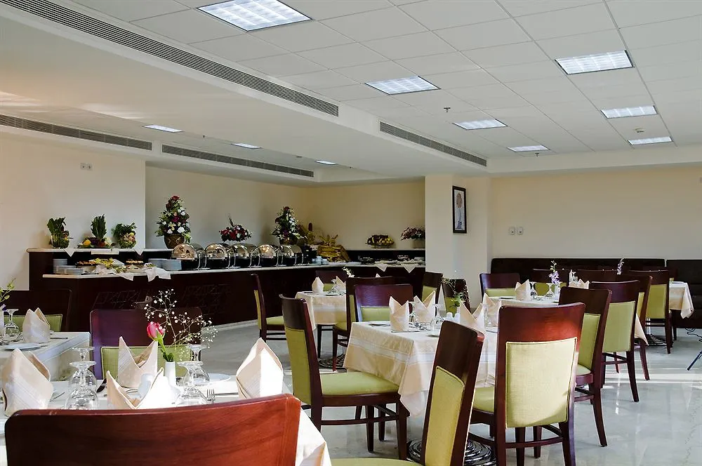 Makarem Umm Al Qura Hotel La Mecque