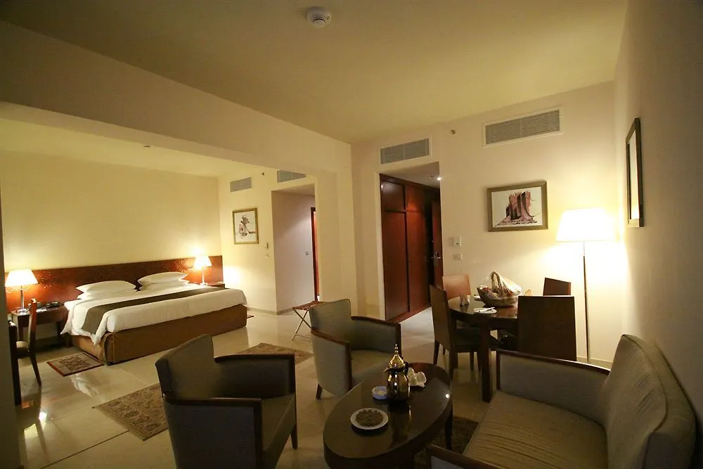 Makarem Umm Al Qura Hotel Mecca 4*,