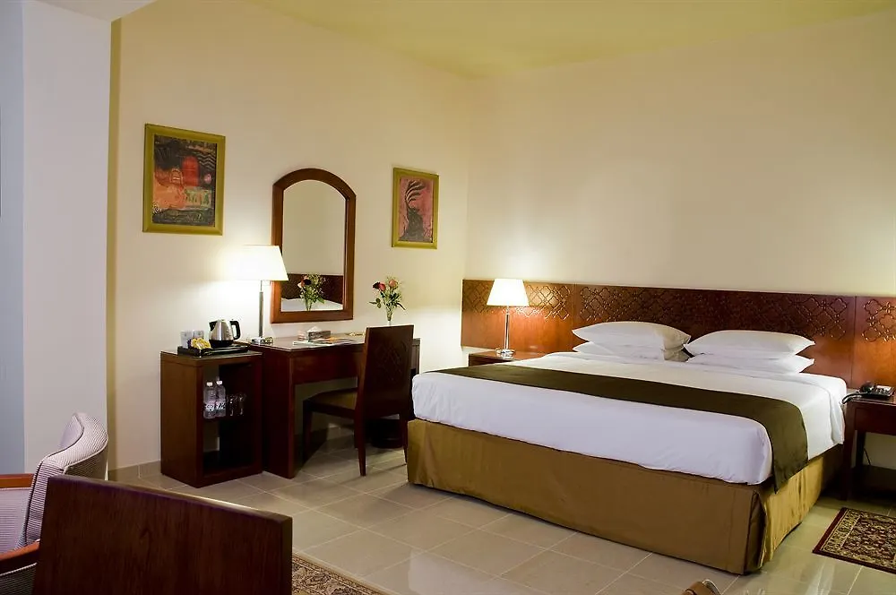 Makarem Umm Al Qura Hotel La Mecque 4*,  Arabie saoudite