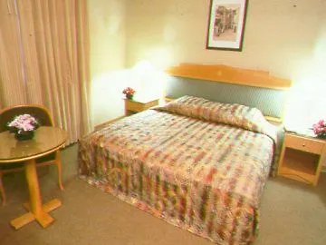 Makarem Umm Al Qura Hotel Mecca
