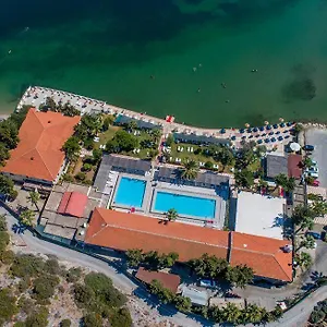 Otel Sifne Thermal