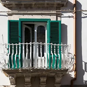 Maisonnette Vv 155- Ortigia Holidays Apartment Syracuse