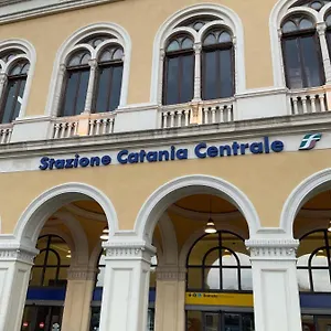 Casa Proserpina Holiday home Catania