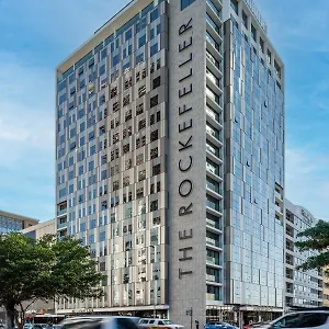 Hotel The Rockefeller By Newmark ****