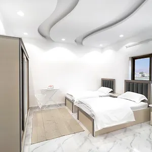 Comfortable & Big Family 10mins Drive To Al-masjid -nabawi Arabie saoudite