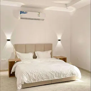 Luxury And Modern In Mudhainib Arabie saoudite