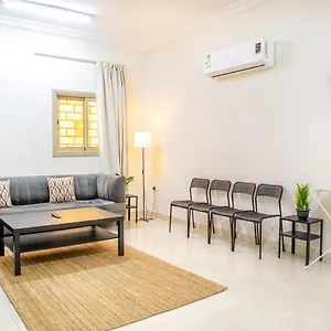 Luxurious Family 3 Bedroom 10 Mins Drive To Al-masjid Nabawi Arabie saoudite