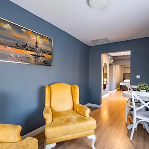 Selvese Suites, Serviced Living In Galata شقة فندقية