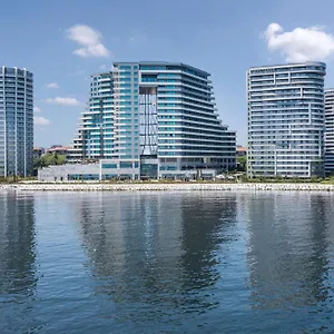 Otel Jw Marriott Marmara Sea