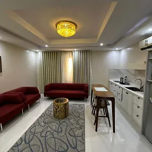 Lovely High Quality Self Check-in سلام بالدخول الذاتي Apartment Medina