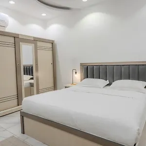Luxurious Family 3 Bedroom 10 Mins Drive To Al-masjid Nabawi Arabie saoudite