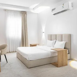 Luxury And Modern In Mudhainib Arabie saoudite