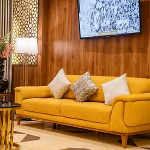 إعمار جراند مكة