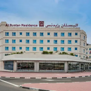 Aparthotel Al Bustan Centre & ****