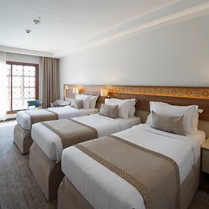 البسفور وقف الصافي فندق