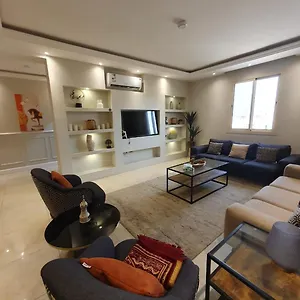 أفخم فندقيه بالقرب من الحرم المكي شقة